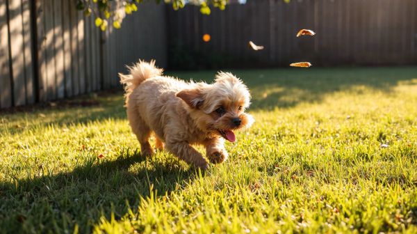 5 astuces pour améliorer l'hygiène de votre petit chien en extérieur