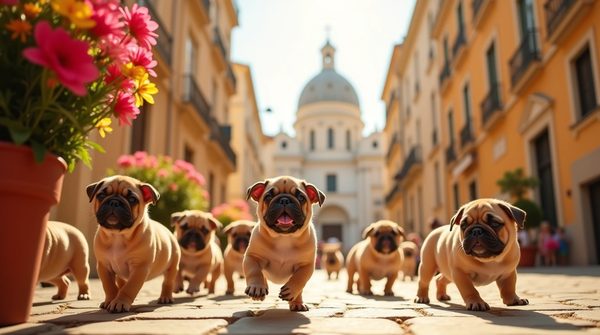 Chiots à donner à Marseille : trouvez votre compagnon idéal !