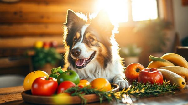 Découvrez les bienfaits des repas frais pour chiens suisses