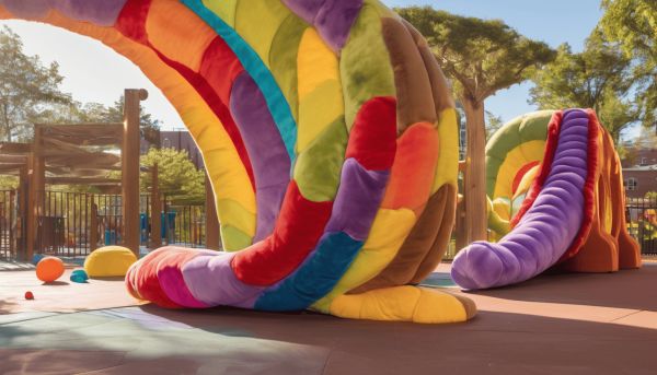 Explorer les aventures ludiques offertes par le caterpilou