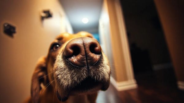 Investir dans la détection canine : tarifs pour sécuriser votre maison