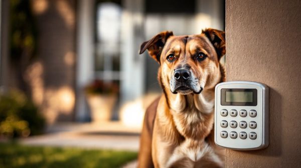 Investir dans la détection canine : tarifs pour sécuriser votre maison