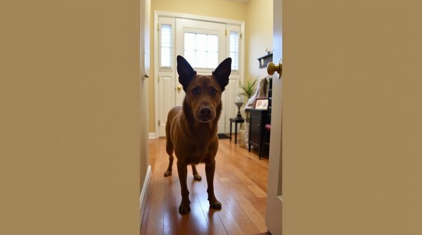 Tarif détection canine : combien pour protéger votre logement ?