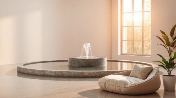 Top 5 des fontaines à eau silencieuses pour le bien-être félin