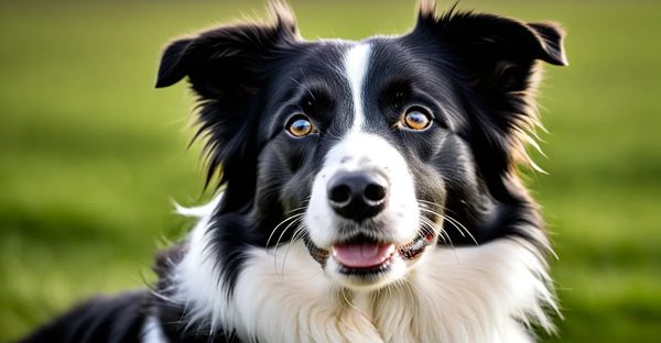 Tout savoir sur le border collie : caractéristiques et besoins
